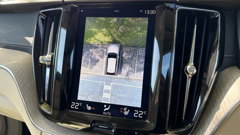 Volvo Xc60 2.0 D5 PowerPulse Inscription Pro 5dr AWD G tronic Diesel Estate